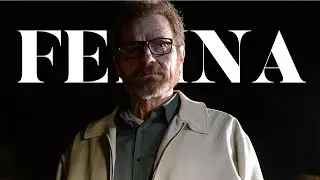 FELINA - BREAKING BAD