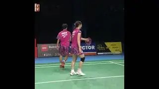 Top Highlights 01 | SATHIO GROUP Australian Open | 2023 | #badminton  #shorts  #trending