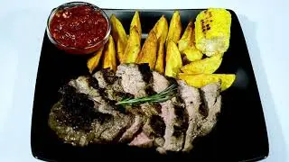 Доставка  Еды HappyFood 🥩