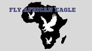 FLY AFRICAN EAGLE( LYRICS VIDEO)-Judy Mowatt