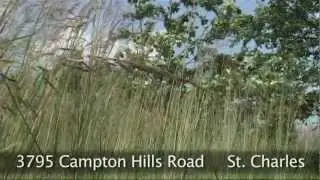 Hickory Knolls Discovery Center: 3795 Campton Hills Rd. St. Charles, Illinois