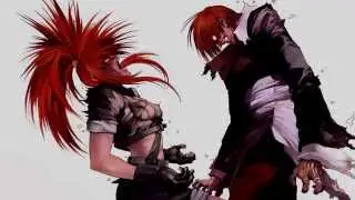 The King of Fighters '97 - CONTROL CRISIS (Sega Genesis Remix) [2]