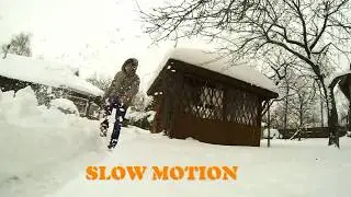 Slow Motion [HD]