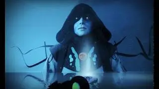 Destiny 2 Mystery and Potential Invitation of the Nine Cut scene