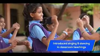 Ms. Mamta Ahar, Government Primary School P Sakharam Dubey, Raipur, Chhattisgarh &ndash; 492001