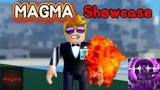 MAGMA Showcase In Divine Duality! (All Codes)