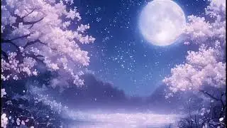 Enchanting Beauty Spell Song 🌙 Manifest Clear Skin, Glow & Confidence
