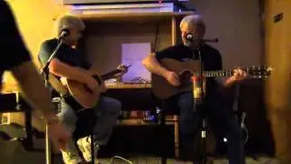 randy Irwin
