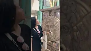 Palm reading | Pahula tayo ng kapalaran natin #dragoncity #palmreading