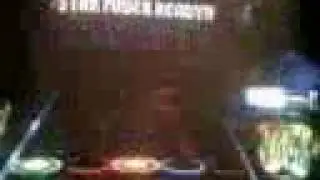 Whammying of the last SP in Psychobilly Freakout