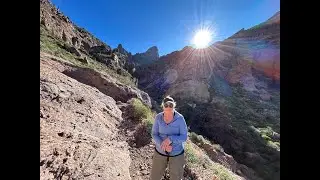 Lost Dutchman State Park