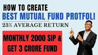 Best Mutual Funds for 2025 (ACT NOW!)