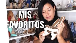 MIS ZAPATOS DE DISEÑADOR  FAVORITOS - GUCCI, HERMES, DIOR BOTTEGA VENETA Y MÁS.