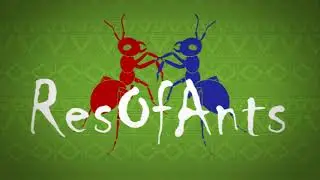 ANTS FARM ONLINE [DAY-88 x3] МУРАВЬИНАЯ ФЕРМА ОНЛАЙН - ДЕНЬ 87 | Муравьи Ants | Ant Wars 24/7