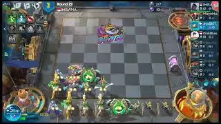 Chess Rush Gameplay (No commentary)