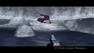 Halo - Assault on the Control Room in 3:57 - Legendary Speedrun
