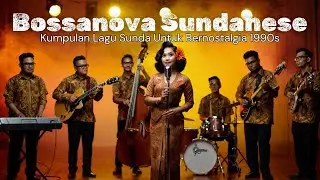Bossa Nova Sundanese &ndash; Musik Santai Ngopi Malam Hari