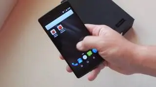 Vernee Apollo Lite hands on @ myphone.gr