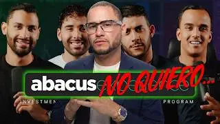 ABACUS EXCHANGE - LA VERDAD!
