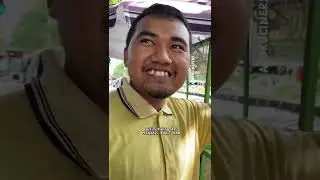 CUMA 3000 RUPIAH DAPET JUICE / JUS BUAH