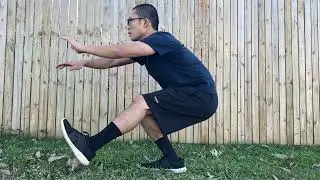 Convict Conditioning Challenge 1-7-25