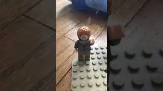Who is Bane?