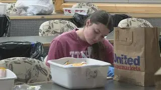 Texas Tech University Health Sciences Center hosts annual medication cleanout