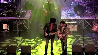 NO GOOD WOMAN ✪ BLOOD BROTHERS ft Mike Zito & Albert Castiglia