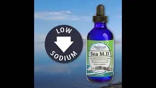 Sea M. D.  magnesium certifications