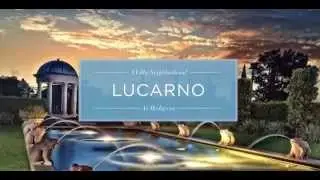 Neighborhood Overview: Lucarno at Mediterra
