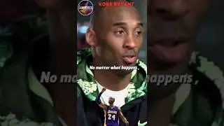 The Storm Eventually Passes - Kobe Bryant #shorts #motivation #kobebryant