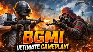 BGMI Ultimate Gameplay livestream | apkaalienbhai | #bgmi #bgmigameplay #gamer