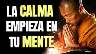 El pensamiento budista que elimina la ansiedad y devuelve la calma interior