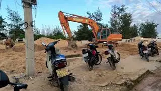 CẦU VƯỢT CỬA BIỂN THUẬN AN ĐÃ THÔNG XE KỸ THUẬT CHƯA? 31/12 HUẾ 