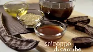 Ricetta per il Miele di carrube