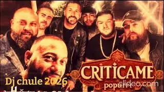 Los húngaros criticame 2026 dj chule remix