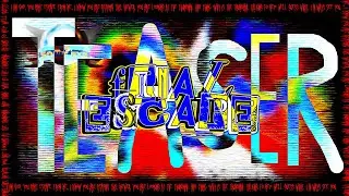 [TEASER] MarStarBro - Final Escape (Unofficial Music Video) | Remix by: AndrewTheYouTuber/OG by MSB