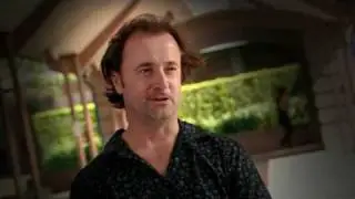 Stargate Atlantis - David Nykl Interview 500k
