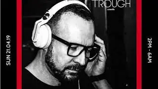 TROUGH - BERLIN BERLIN MIX BY  DJ TONY BRUNO