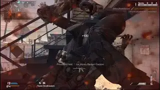 Sniping #2 // 36-12 kd // Cod Ghosts 2022