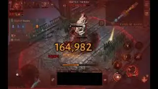 Vigil Of Blades | Week 3 | Gamers vs Anno Domini | Eminent 2 | Diablo Immortal
