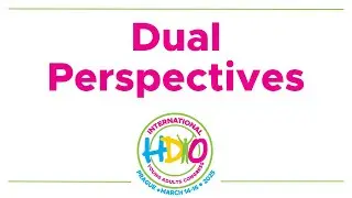 Dual Perspectives