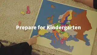 Southern Stars Montessori Summer Camp