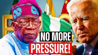 Why Nigeria Defies Western Pressure To Join BRICS Alliance