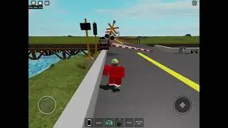 Cars Vs Trains Destructible Indonesian Crossing Test 4/23/21