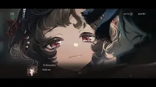 Reverse: 1999 | Main Story Chapter 2 (Tender is the Night) All Episode
