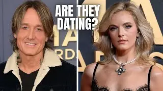 Keith Urban&rsquo;s &ldquo;Live-In Girlfriend&rdquo; Rumor EXPOSED