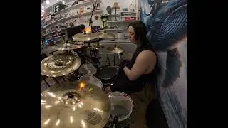 Dysfunctional - Drum Cover