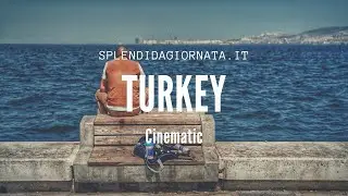 Turkey Cinematic | Sony A7 III