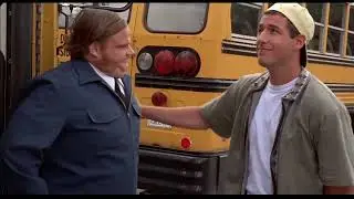 Bus Stop Imagination: What If? Crazy Scenario! #shorts